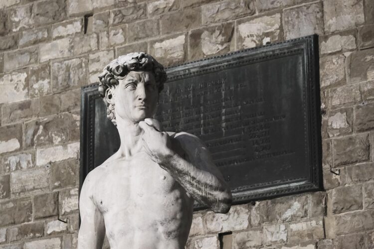 Piazza della Signoria, dove ammirare le opere d’arte a cielo aperto di Firenze