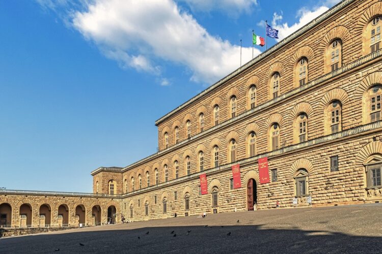 Scopri il fascino di Palazzo Pitti tra tesori d’arte e storie da raccontare