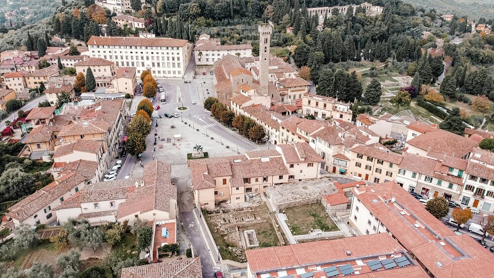 Fiesole